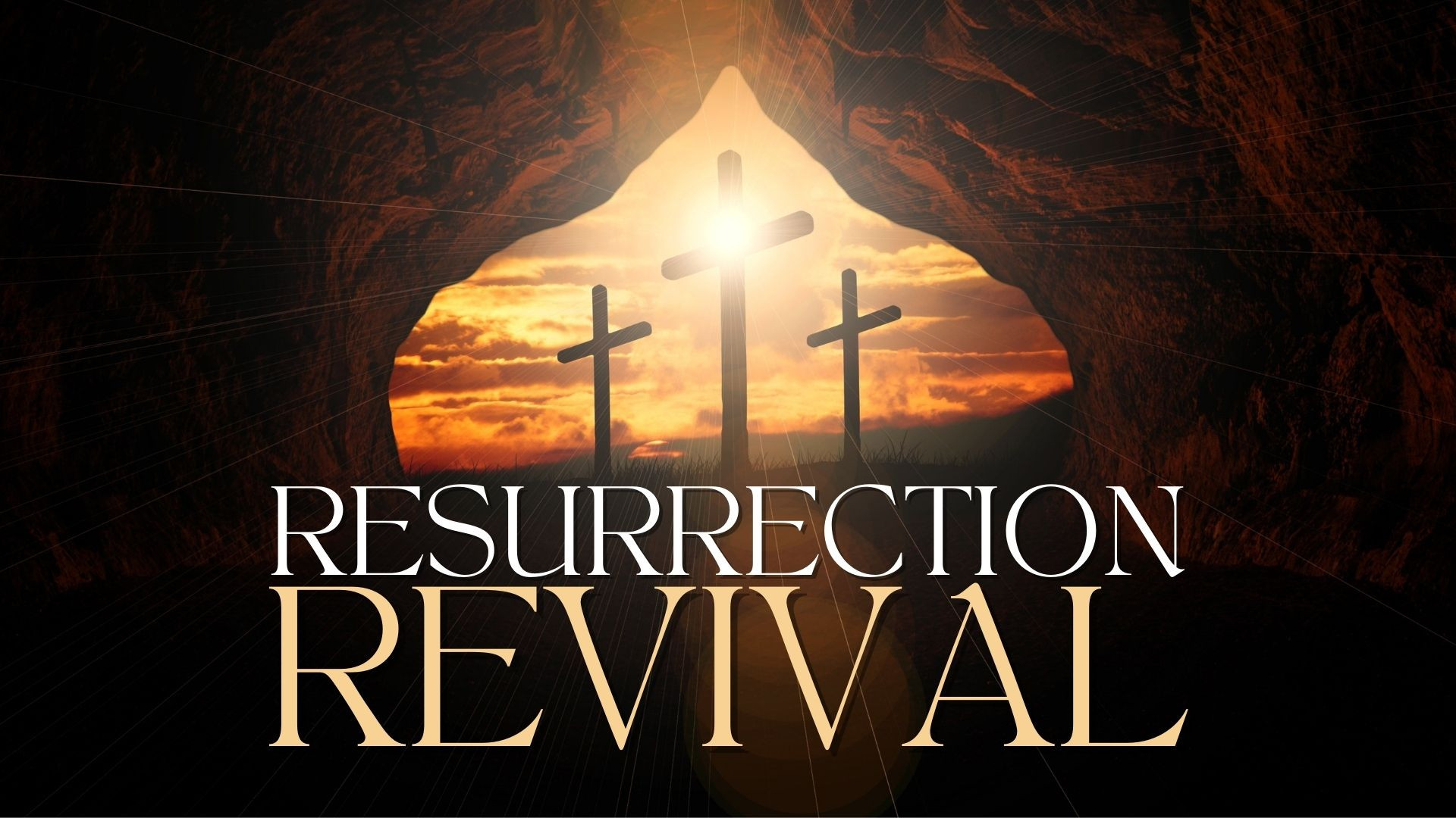 Watch Resurrection Revival Wordnspirit Tv